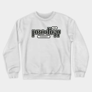 Prody experience Crewneck Sweatshirt